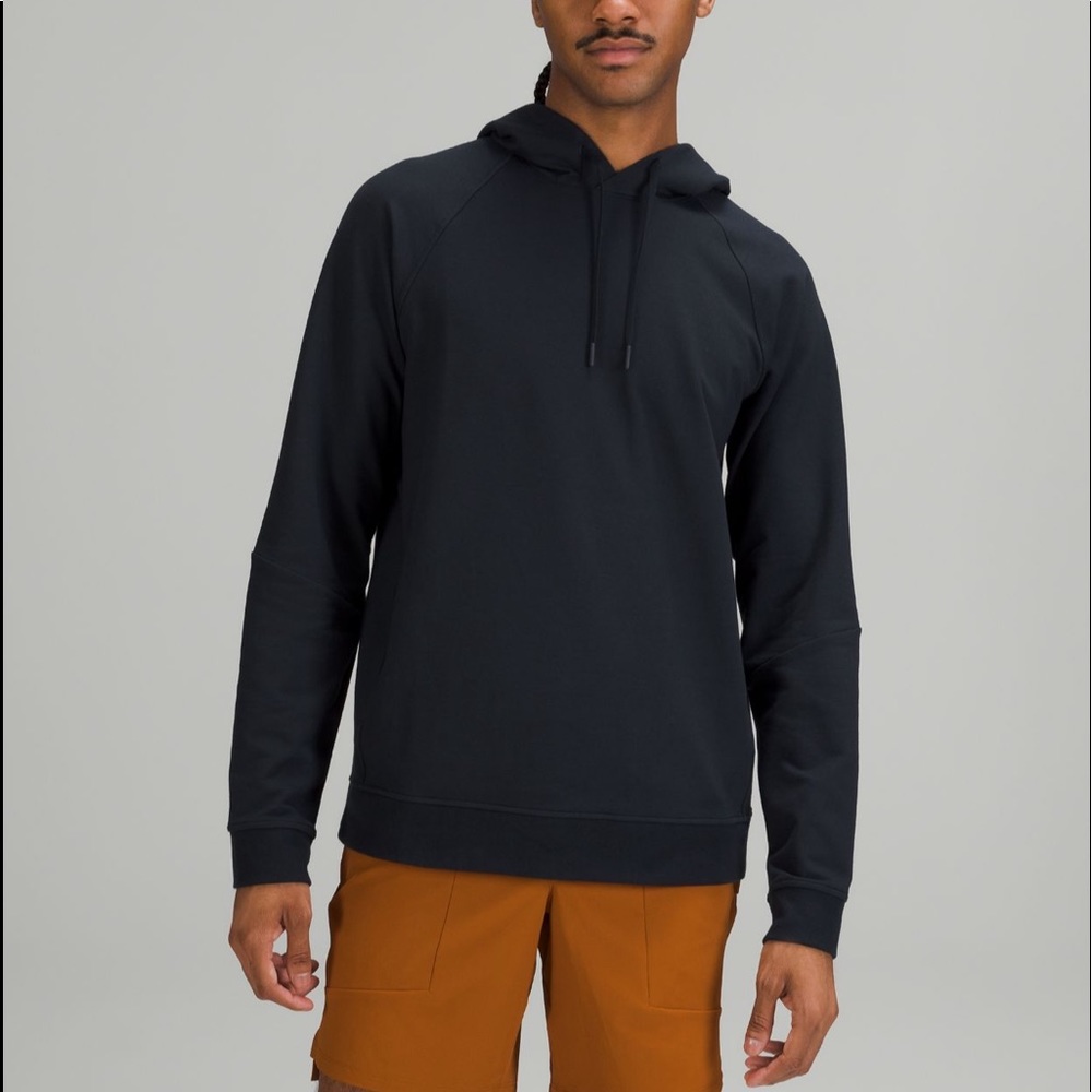 Lululemon city sweat hoodie